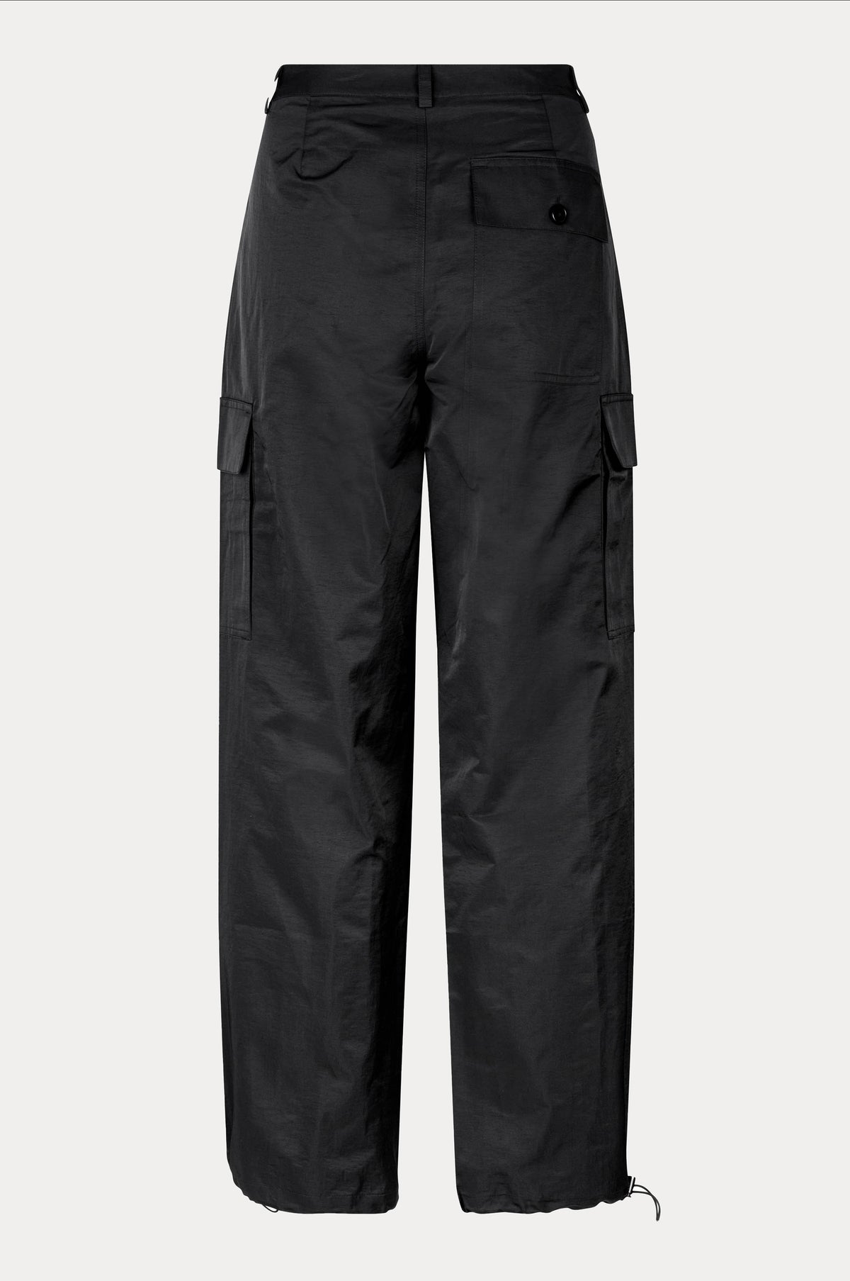 Oval Square OSWork Pants TROUSERS 8001 Black