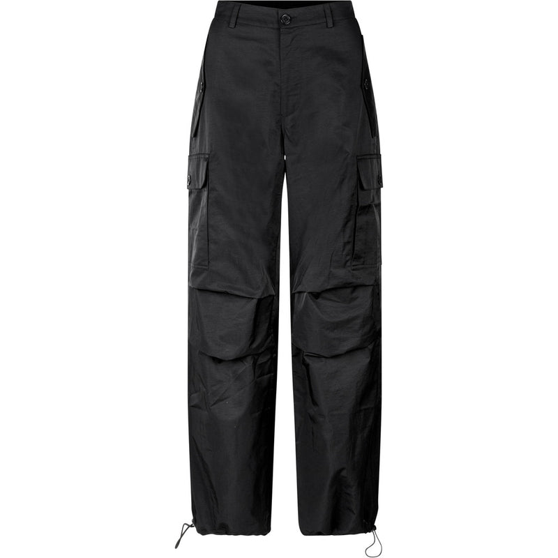 Oval Square OSWork Pants TROUSERS 8001 Black