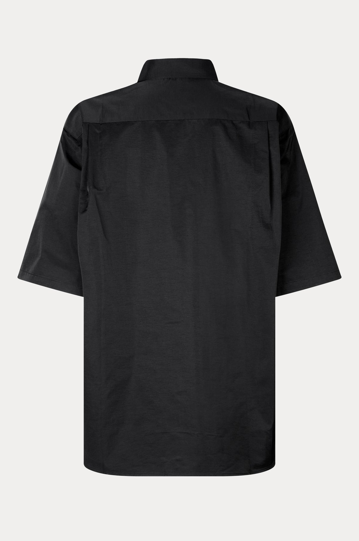 Oval Square OSWork Shirt SHIRTS 8001 Black