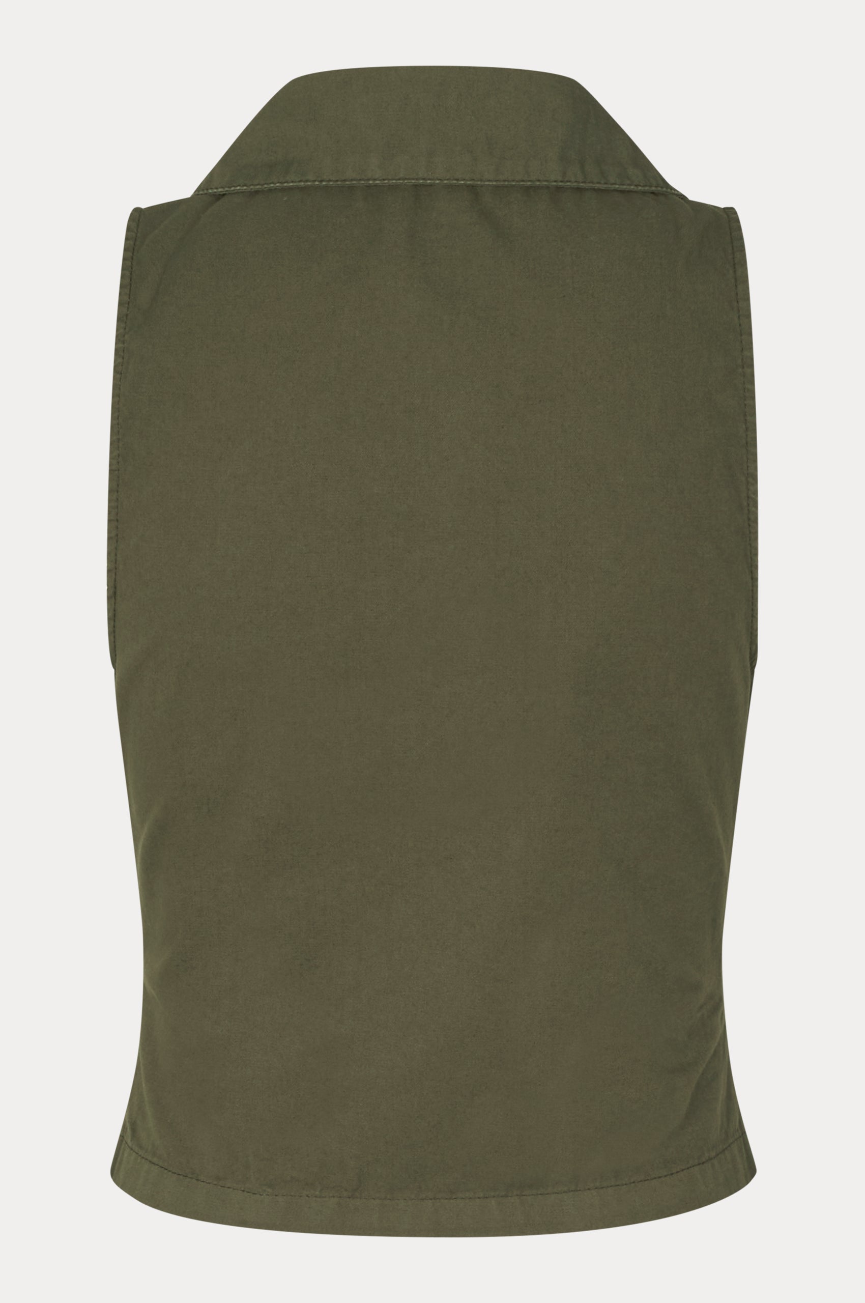 Oval Square Pete Top TOP 4006 Dark Olive