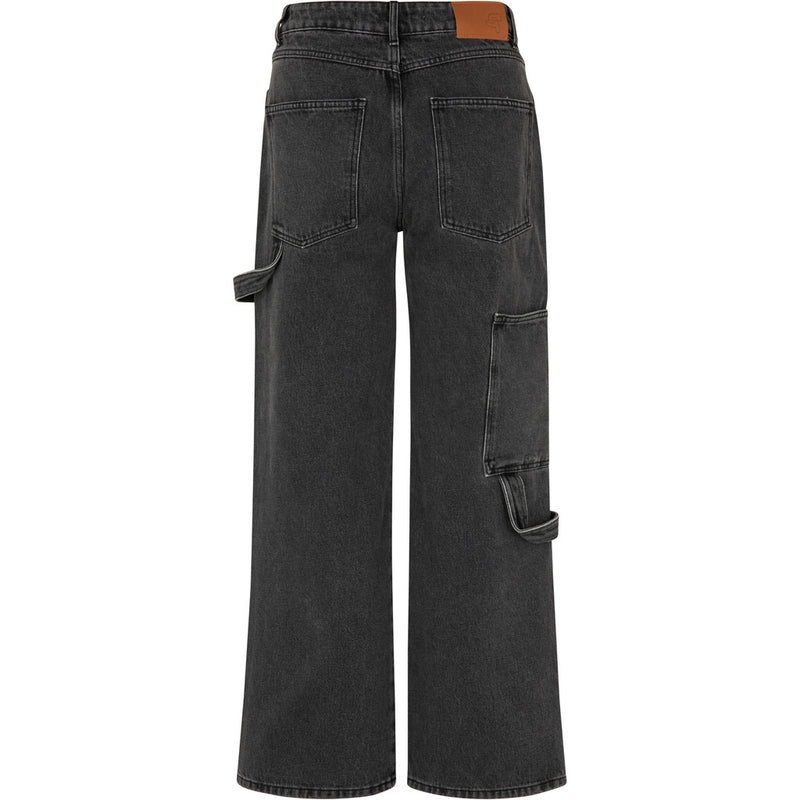 Oval Square Player Jeans 0108 JEANS 7010 0108 Grey Denim