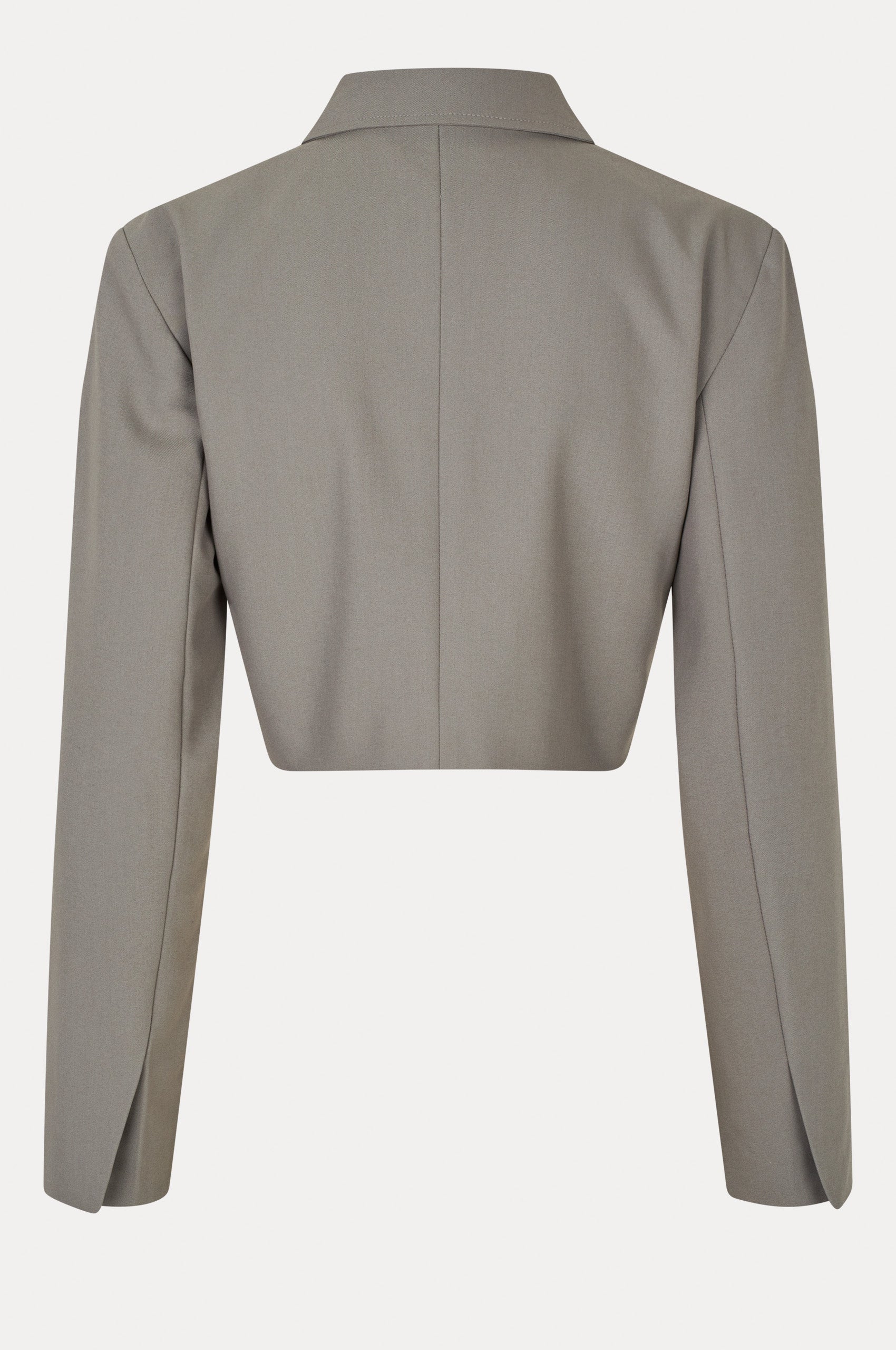 Oval Square Soffy Blazer BLAZERS 7015 Ultimate Grey