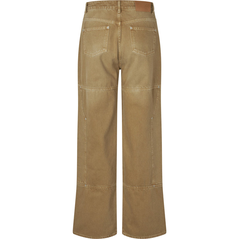 Oval Square Soul Jeans JEANS 6018 Tannin