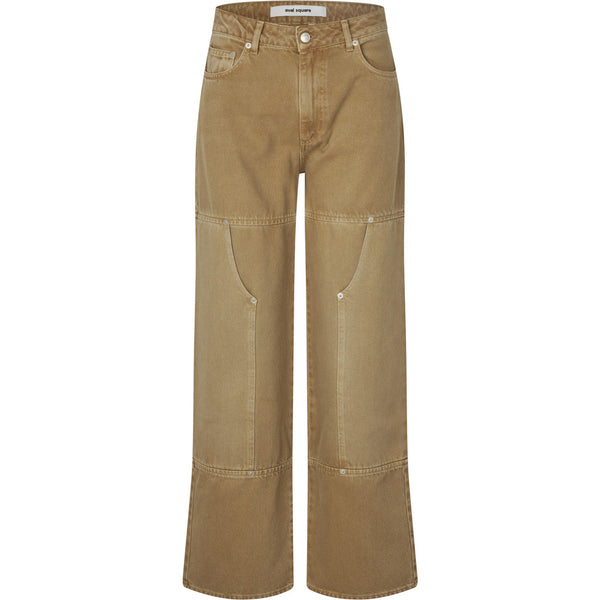 Oval Square Soul Jeans JEANS 6018 Tannin