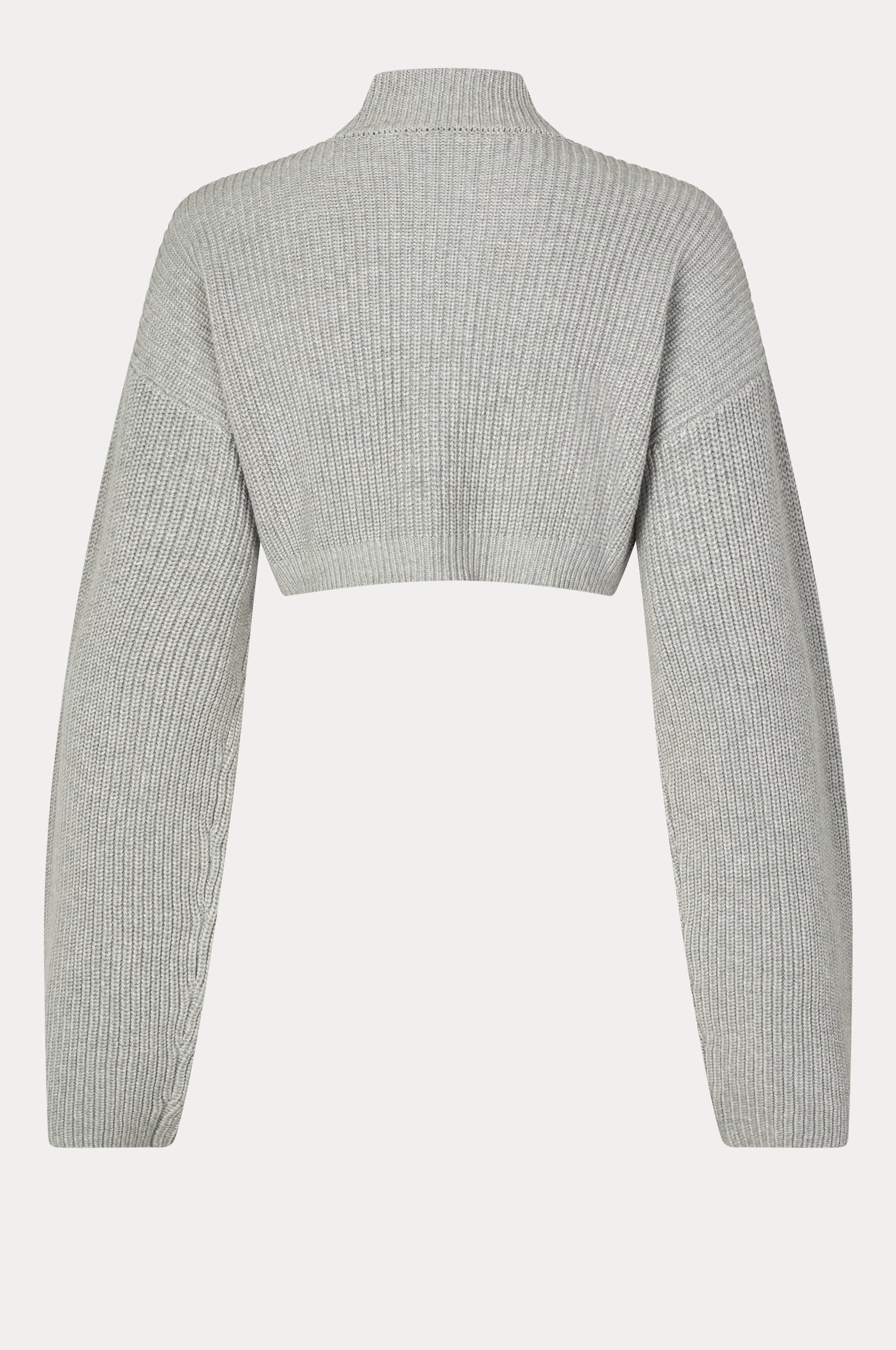 Talk Zip Bolero – oval square