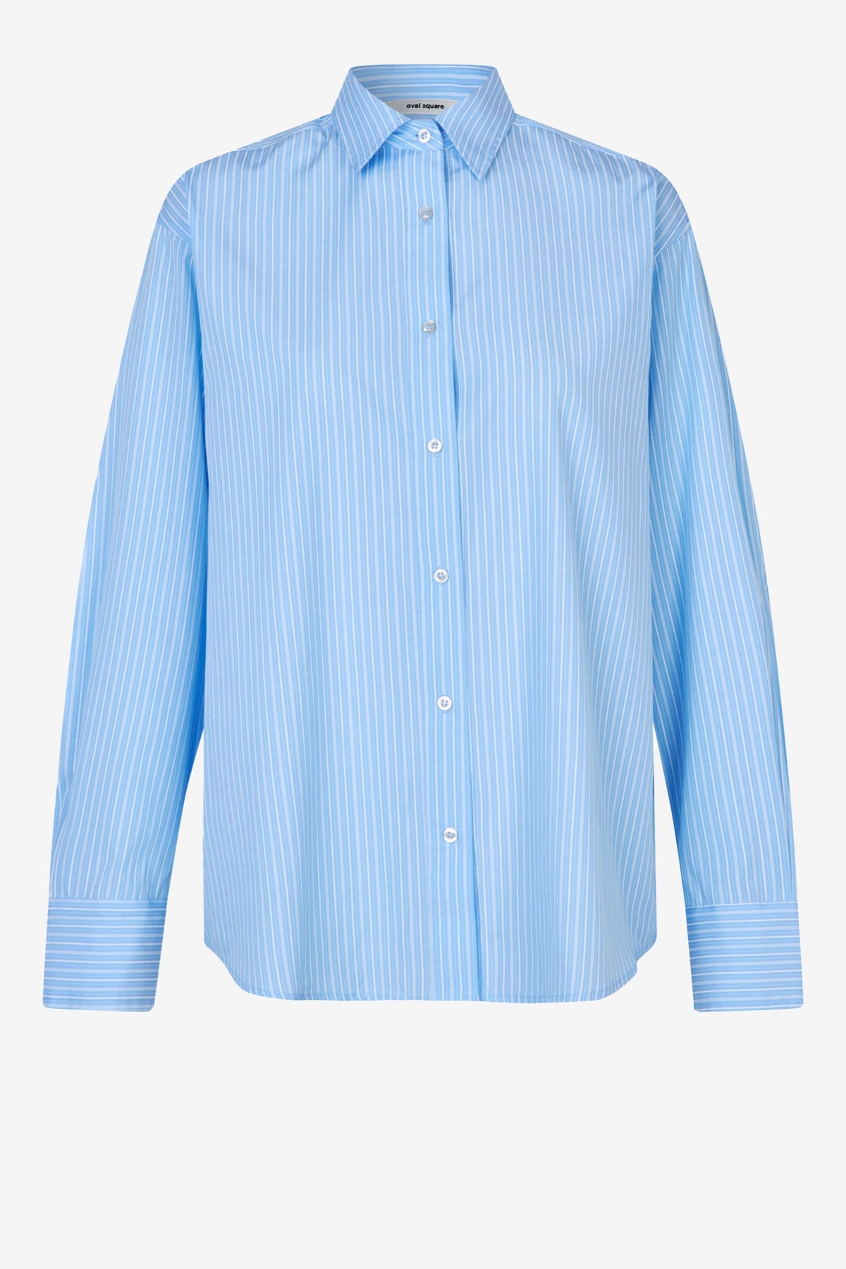 Tata Shirt – oval square - Main Image