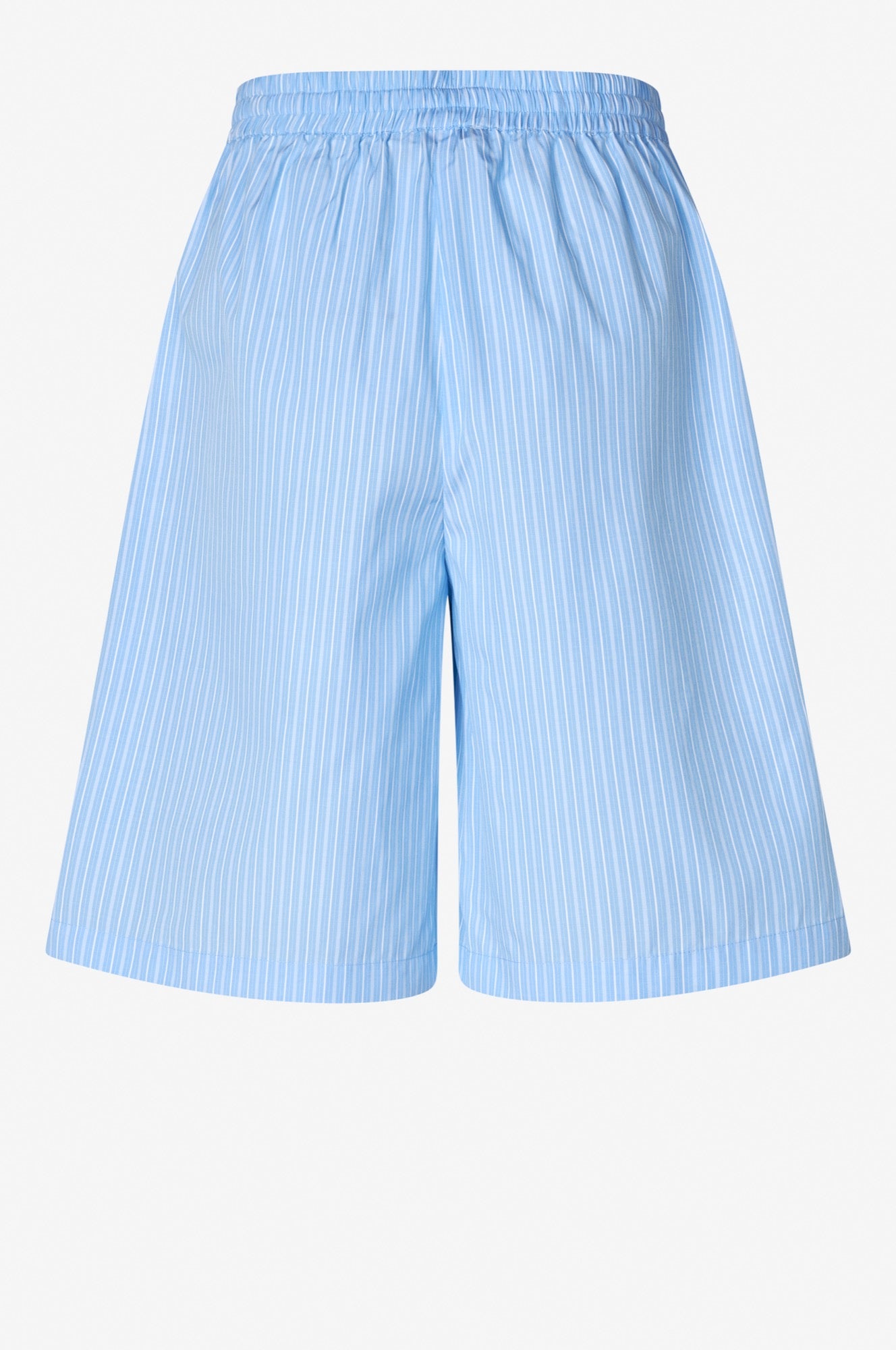Oval Square Tata Shorts SHORTS 9059 Cashmere Blue Stripe