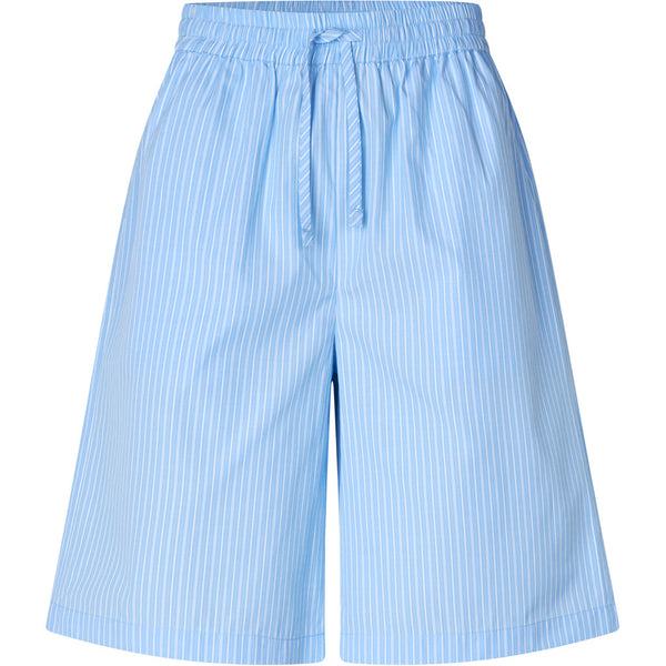Oval Square Tata Shorts SHORTS 9059 Cashmere Blue Stripe