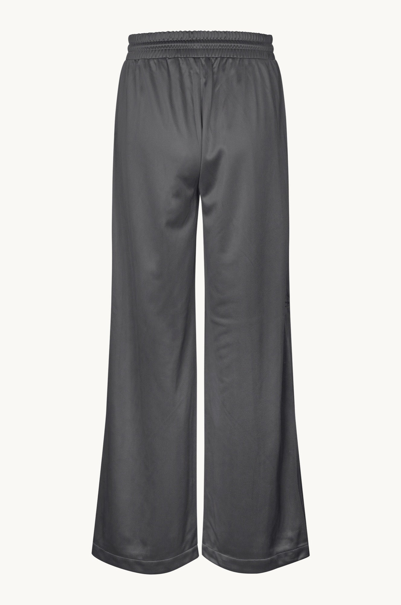 Oval Square Tracy track pants TROUSERS Dark Grey