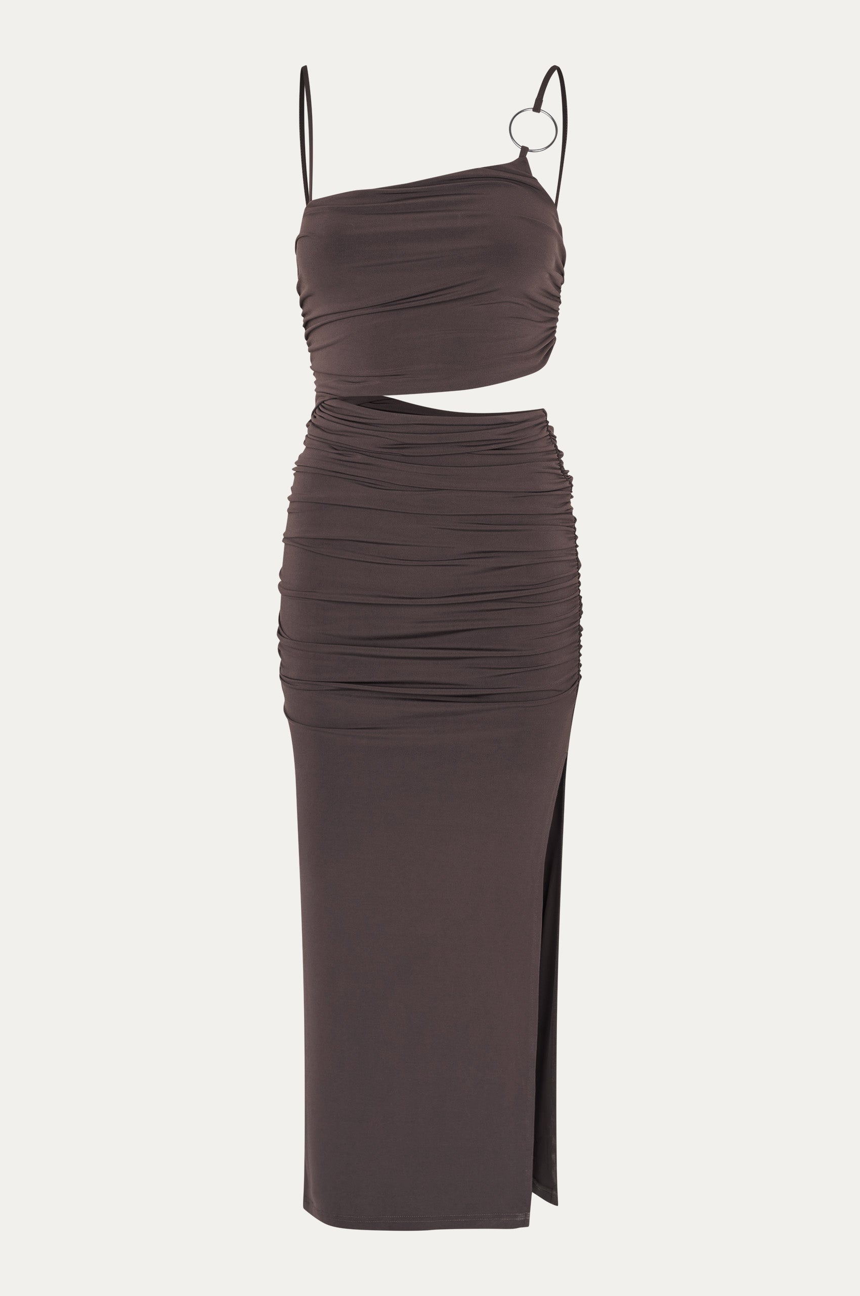 Oval Square Trixi dress DRESSES Chocolate Torte