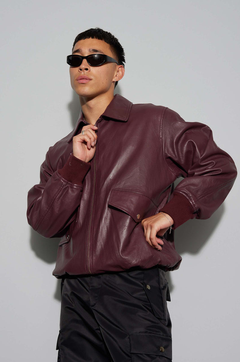 OSProven bomber