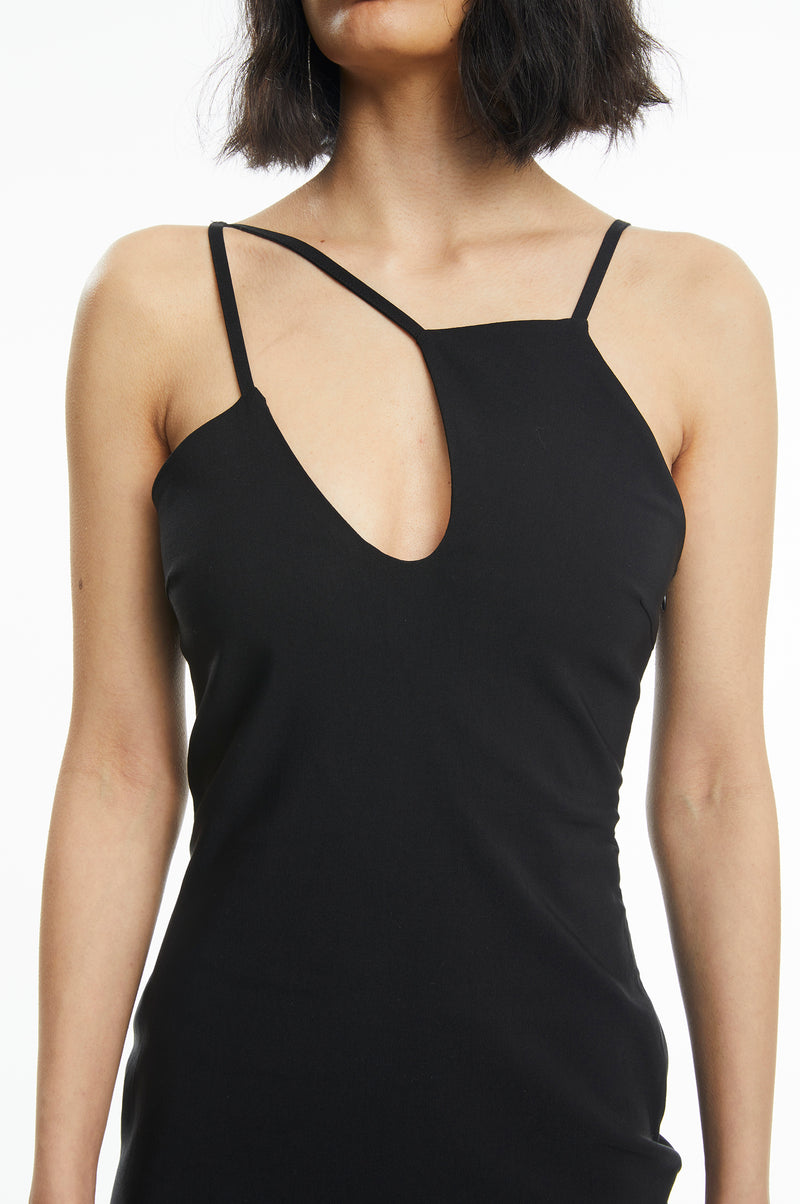 OSMusic Dress
