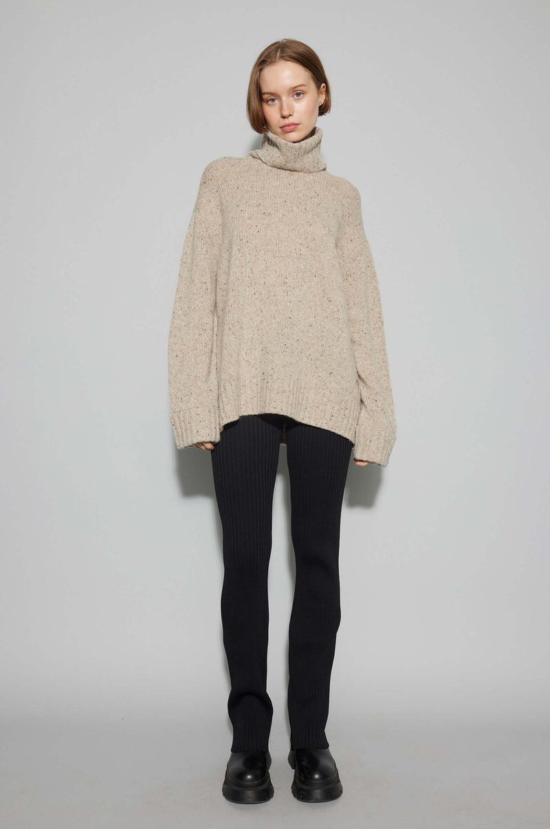 OSJoy Knit T-Neck