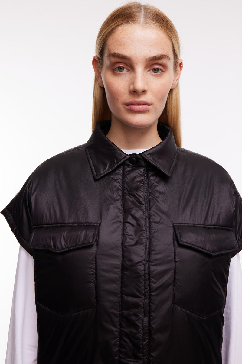 OSPunk Waistcoat