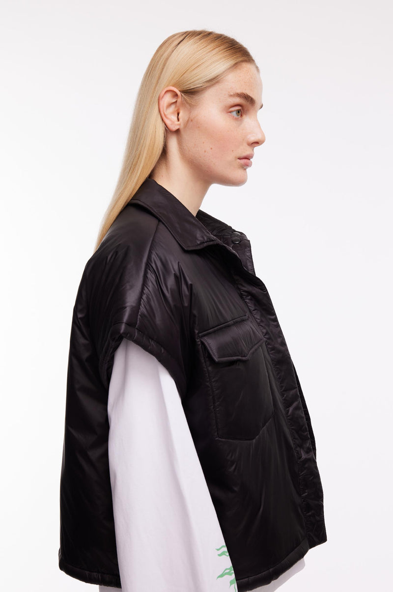 OSPunk Waistcoat