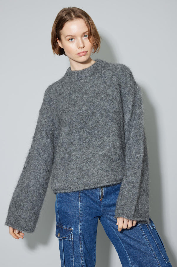 ♡フォクシー♡Ｓｗｅａｔｅｒ Ｏｖａｌ Ｓｑｕａｒｅ-