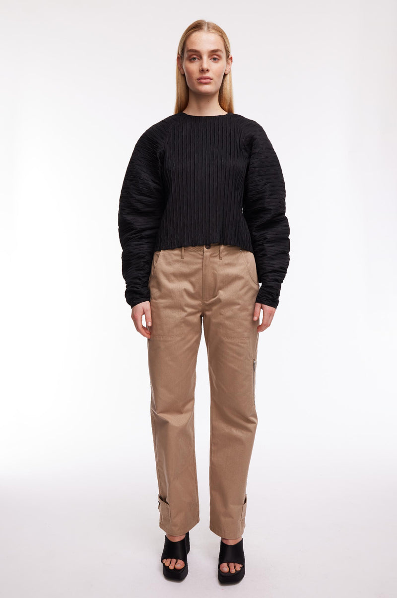 OSIggy Blouse