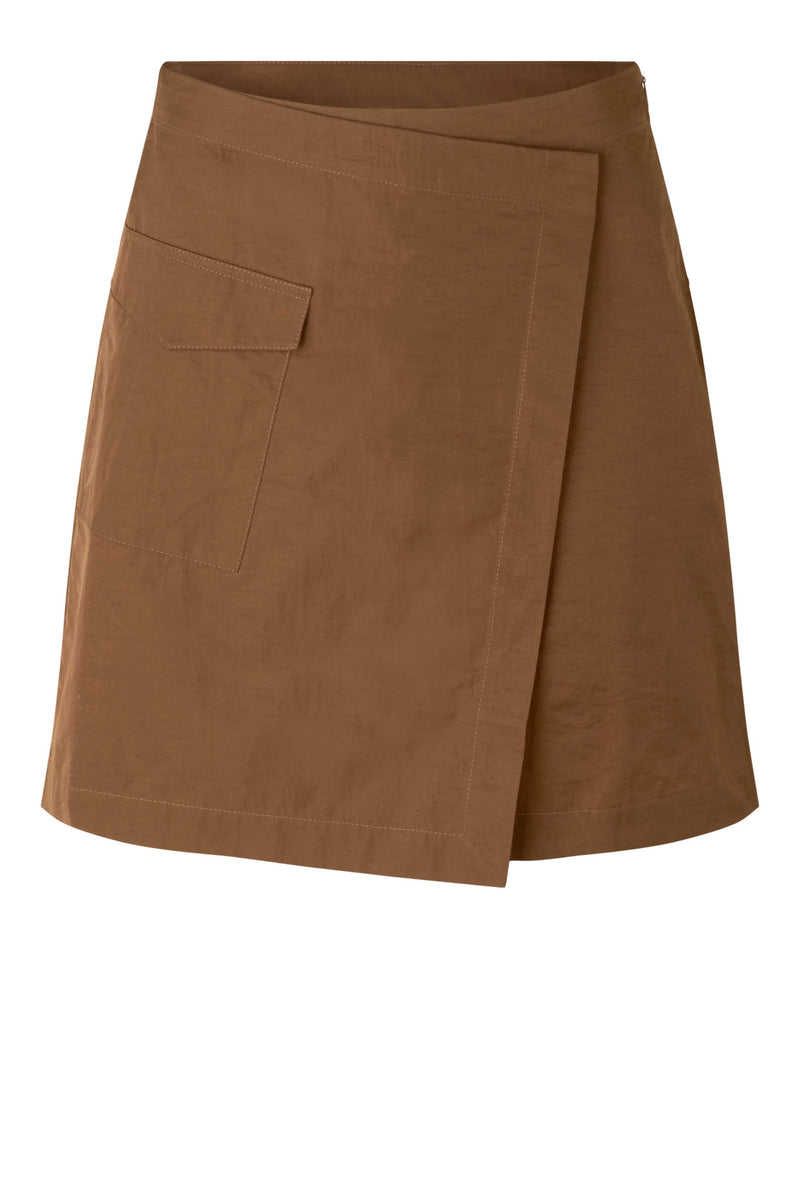 OSShot Skirt