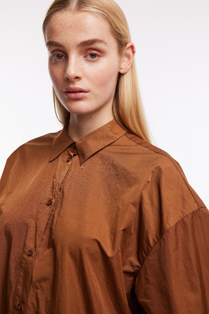 OSShot Shirt