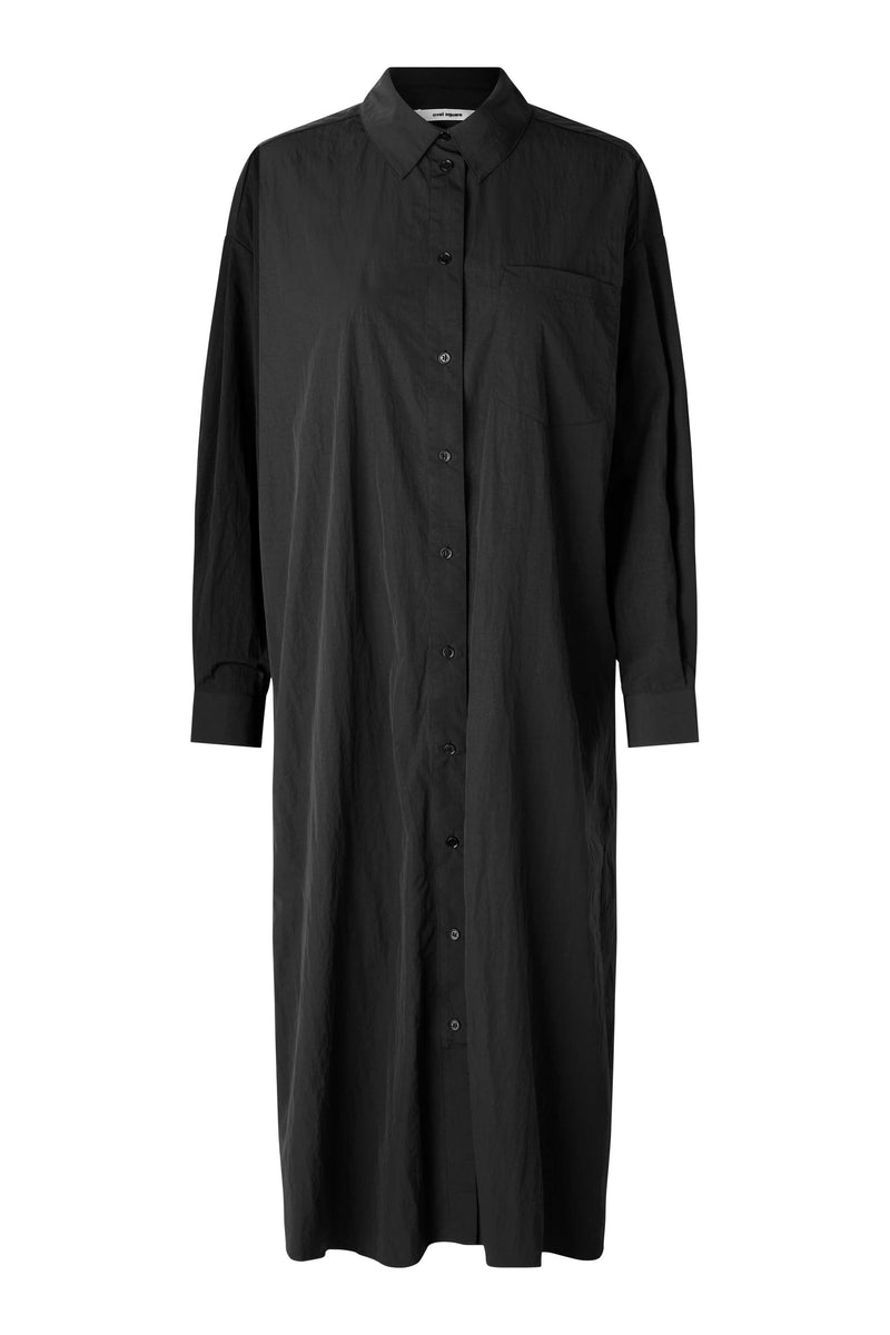 OSCover Shirt Dress