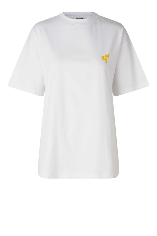 OSAngle Tee SS