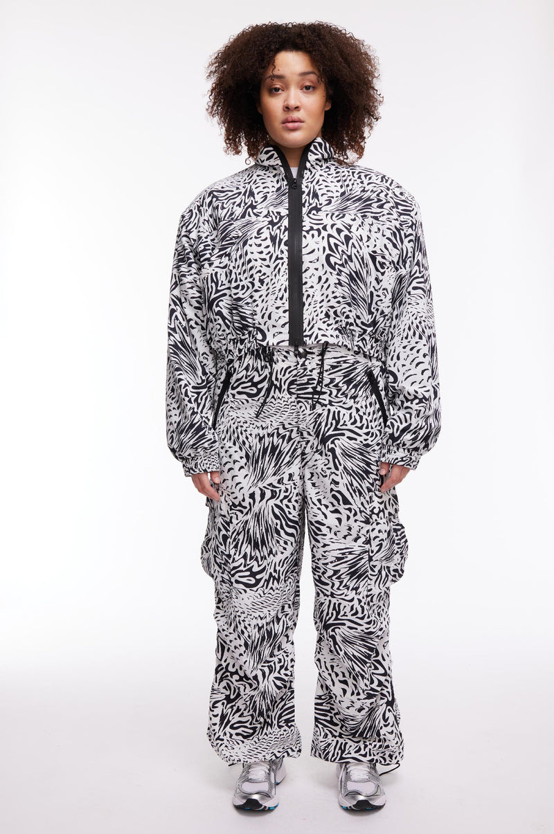 OSPoison Jacket AOP