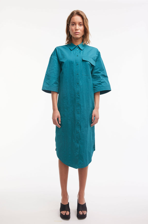 OSWork Long Shirt