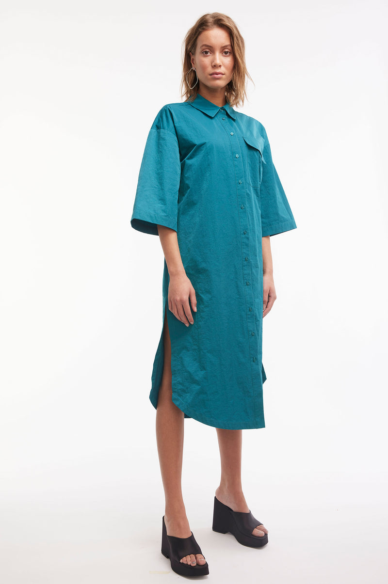 OSWork Long Shirt