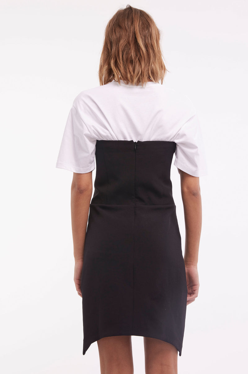 OSTown Dress