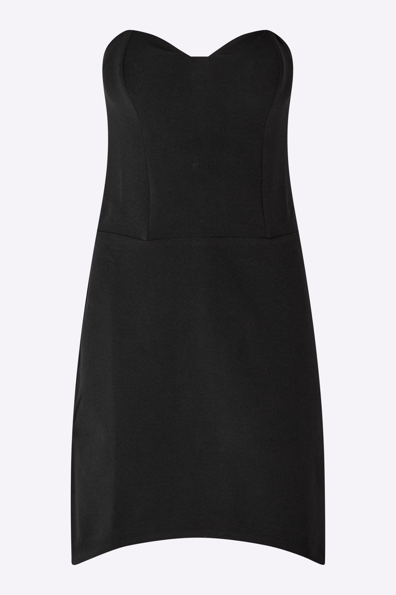 OSTown Dress