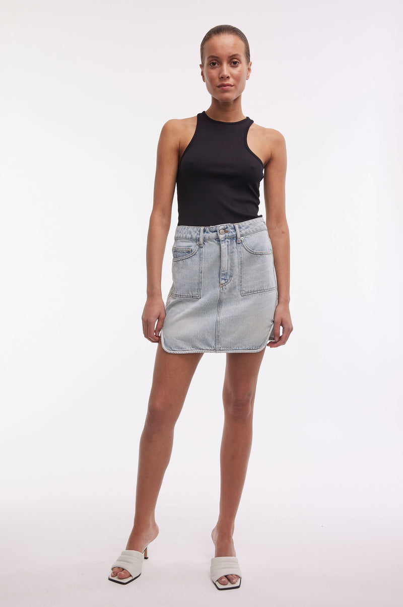 OSPlayer skirt 0112