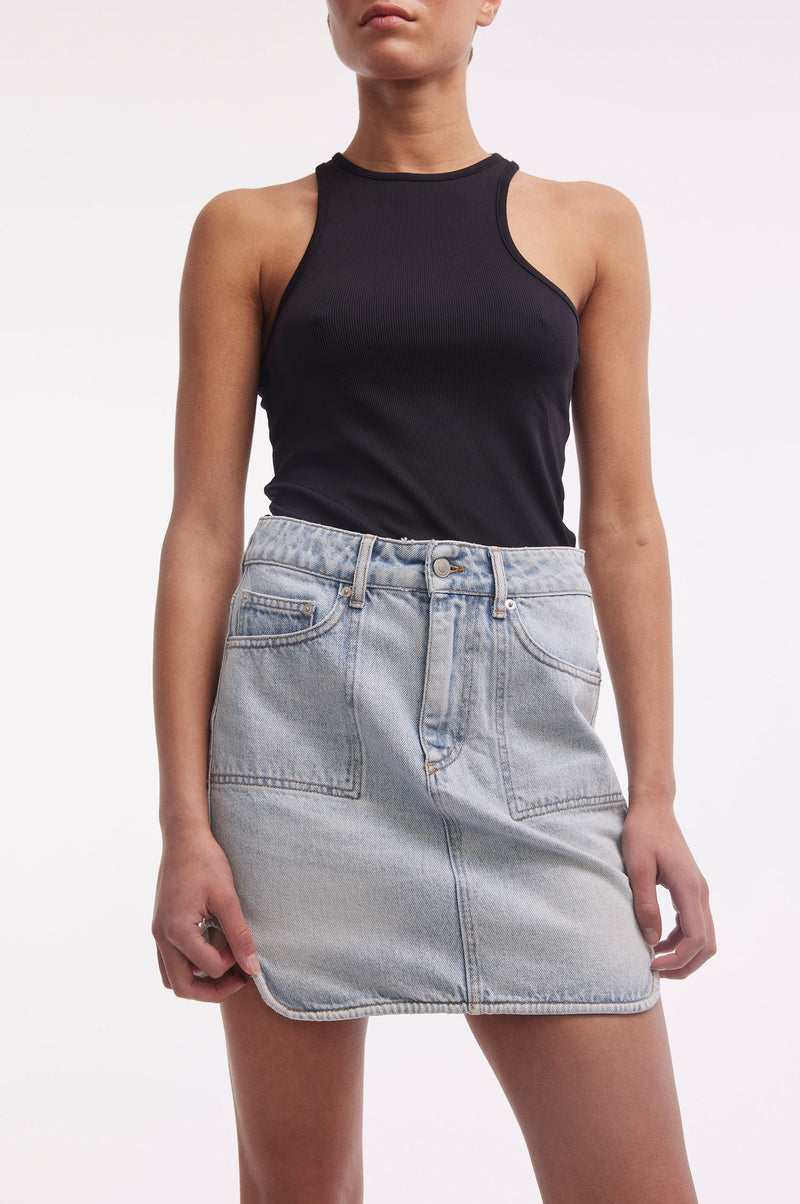 OSPlayer skirt 0112