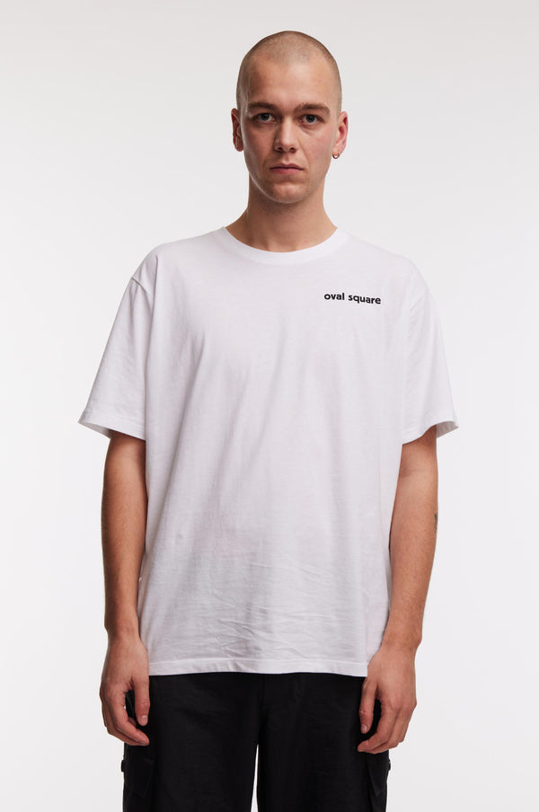OSOval SS Tee