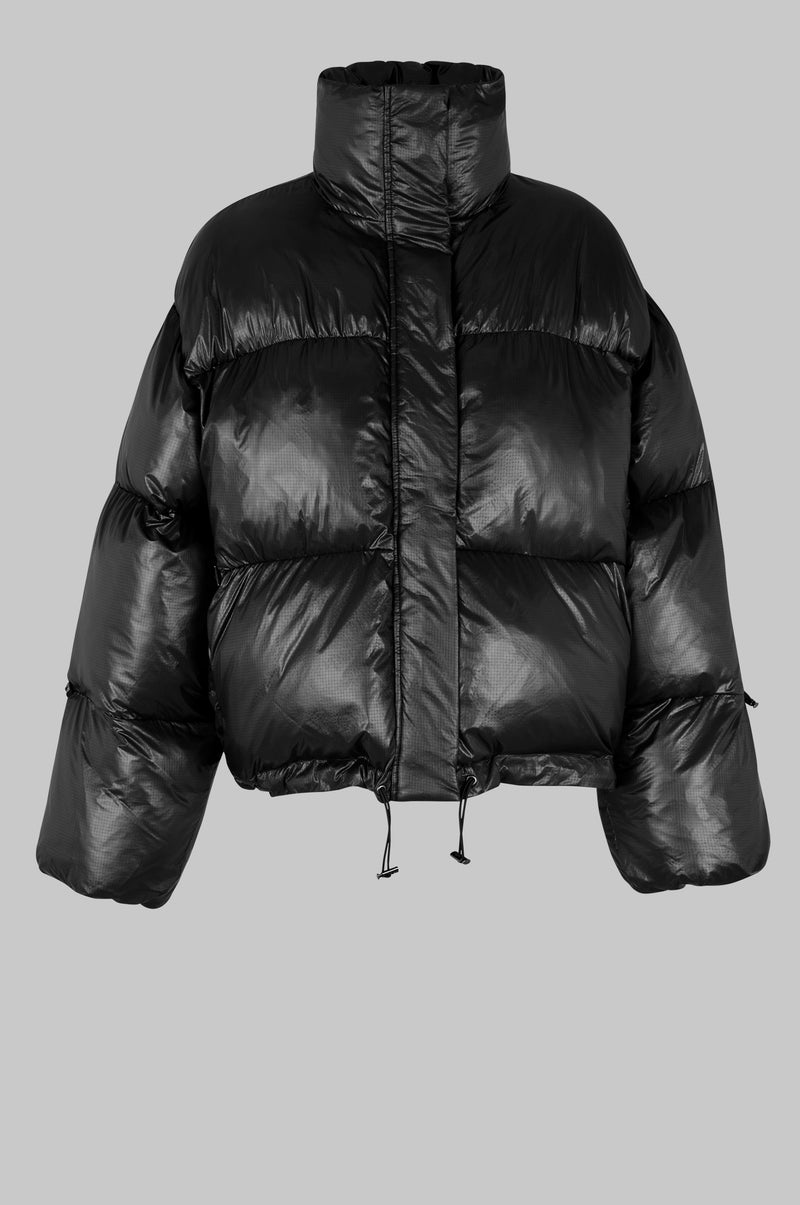 Active String Jacket