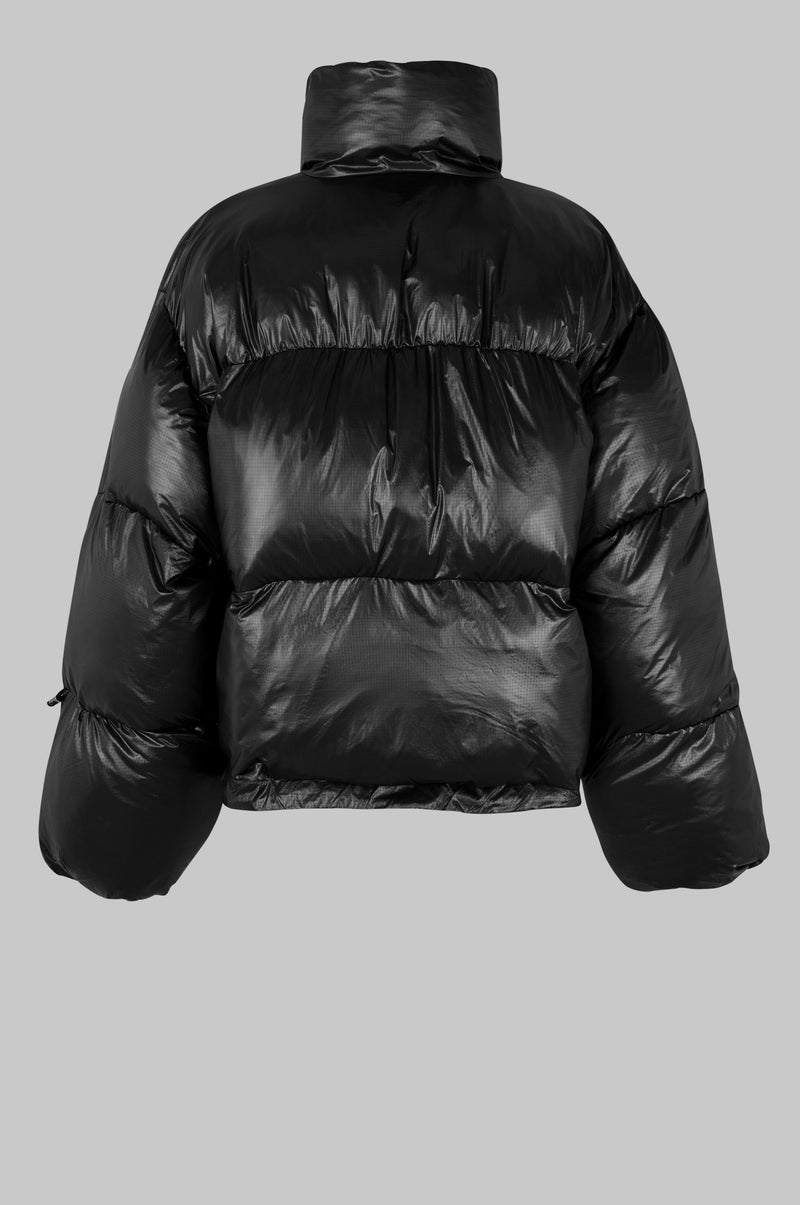Active String Jacket