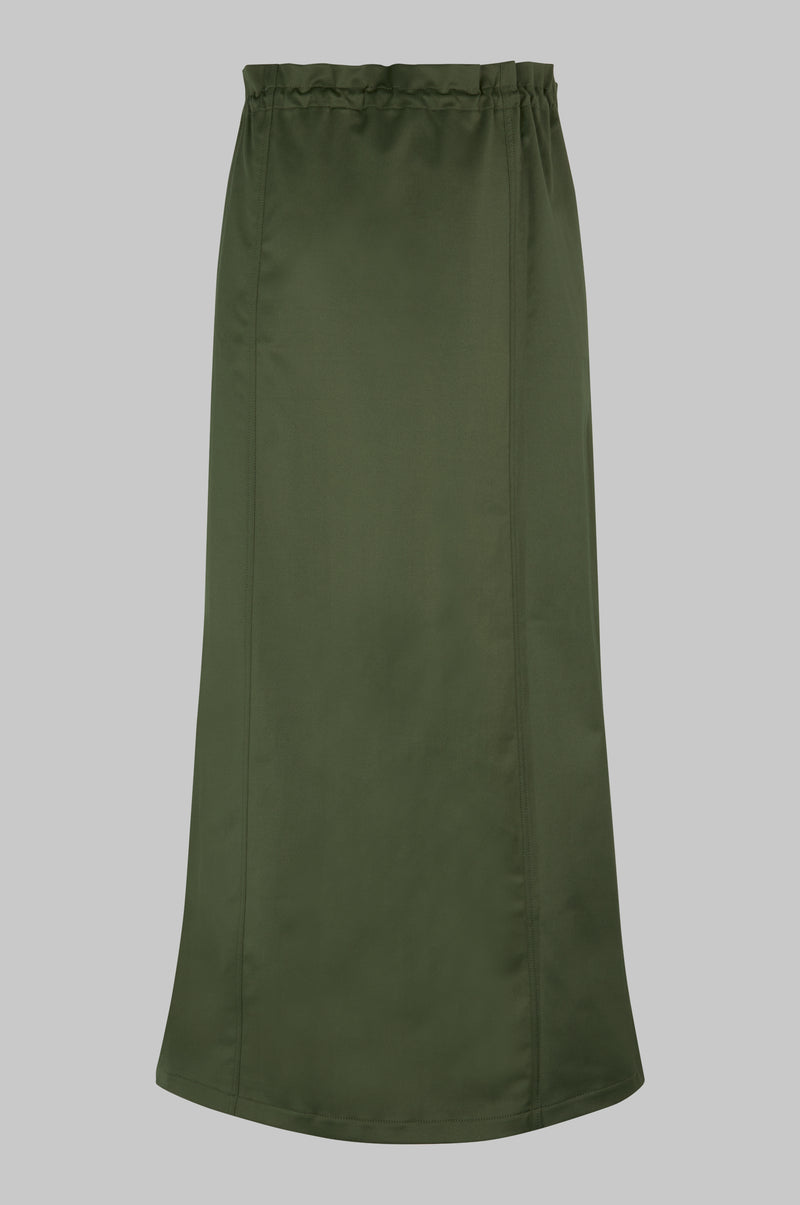 Ravi Maxi Skirt