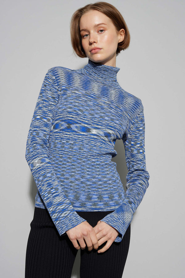 knitwear from oval square | contemporary colourful knitwear – oval