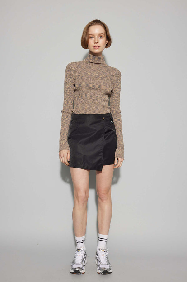 Pool Knit T-N