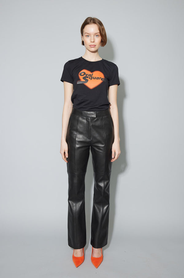 The Ultimate Guide to Mens Designer Leather Pants