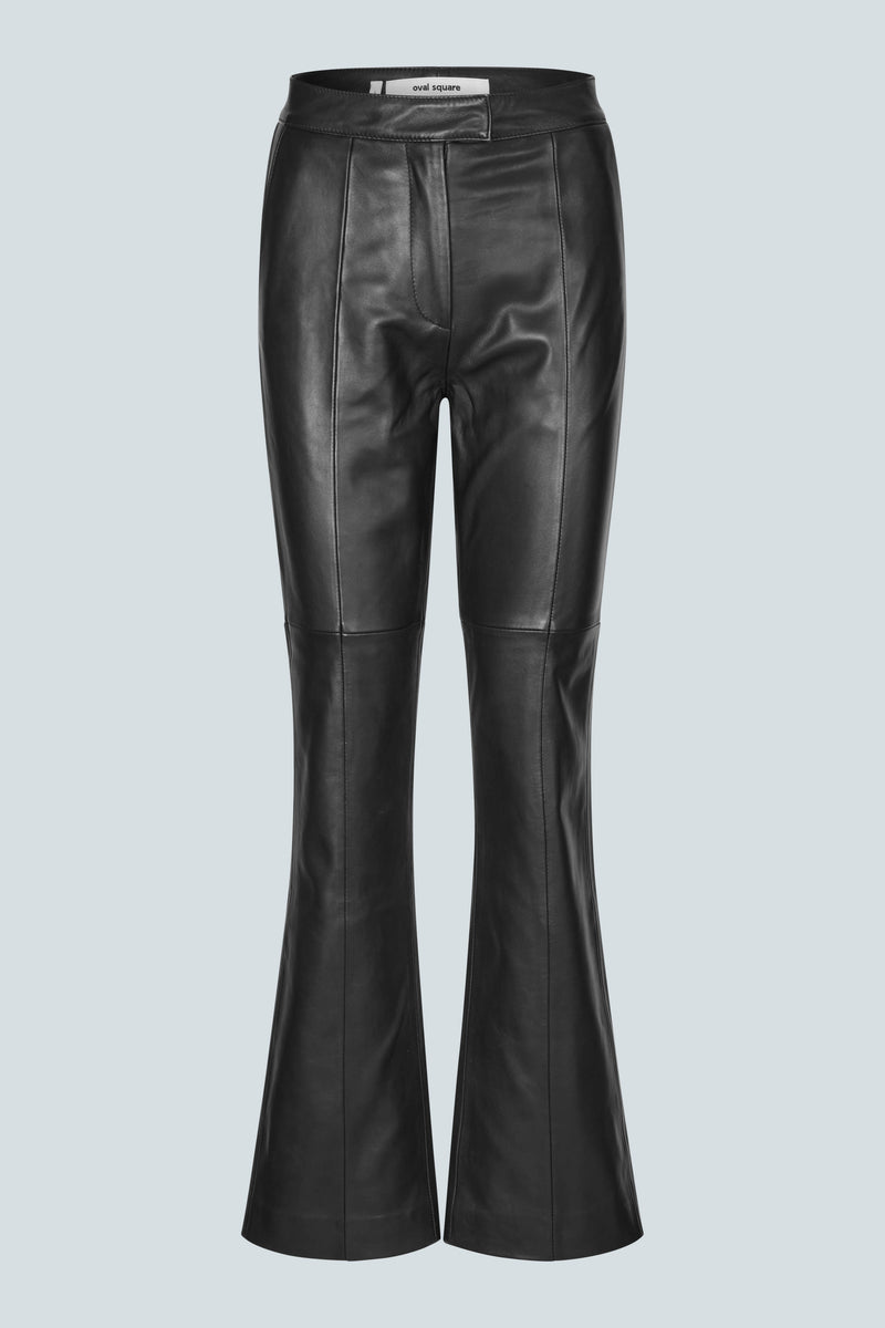 Sale | Leather Pants | Up to 50% Off | SSENSE