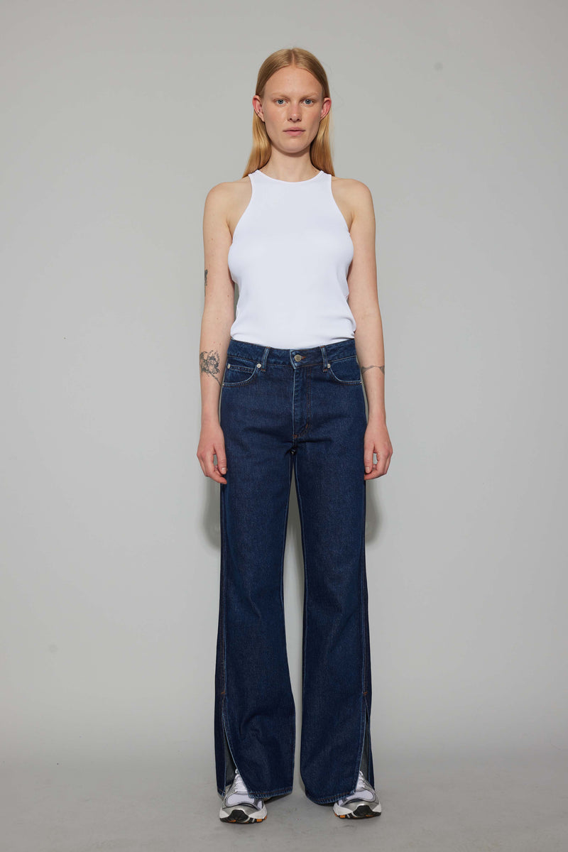 Split Jeans 0102